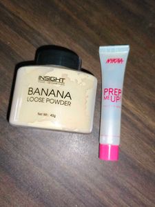 Makeup Bundle
