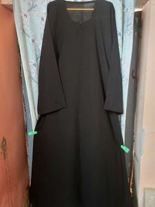 Abaya For Girls