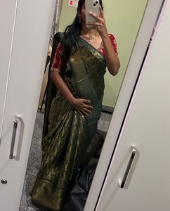 Pattu Saree