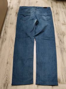 Sc9964 Scnc Jeans Waist 38