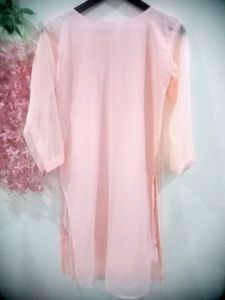 New Chickenkari Kurti