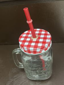 Ice Cold Drink