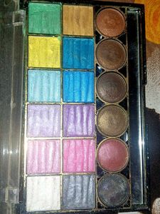 Eyeshadow