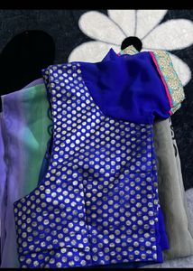 Combo Offer … Get Two Sarees For 750