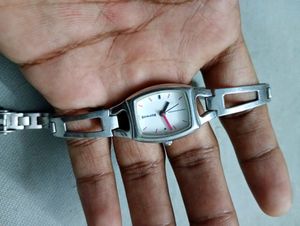 Sonata Watch