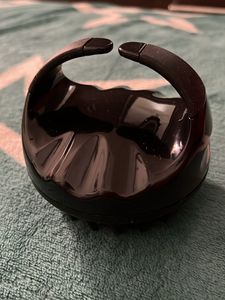 Hair Scalp Massager