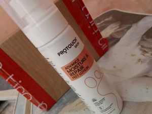 Protouch Skin Advance Moisturizer Repair Lotion
