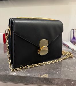 Charles &amp; Keith Crossbody Bag, used