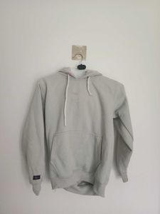 Gray Hoodie