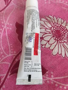 Skin Shine Cream