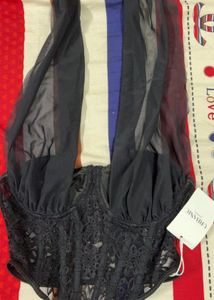 Crazy Corset Fr Urbanic