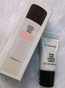 Mac Strobe ♥️💕