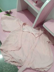 Beautiful Girls Top