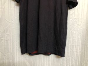 Nike Black Short Sleeve T Shirt