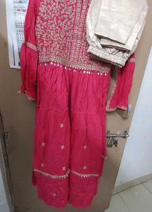 Festive Kurta Set