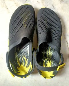 Brand New Crocs