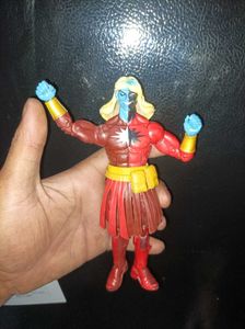 Mattel Toy