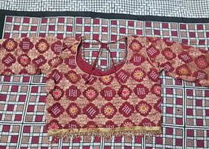 Elegant Lehenga Choli