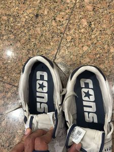 Converse Leather Sneakers