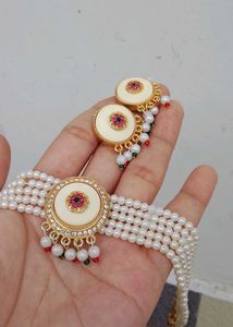rajputi set