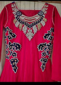 Wedding Gown