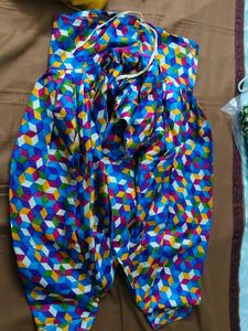 Festive Kurta Set