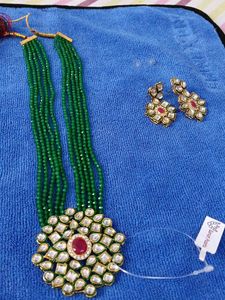 Jewellery Set