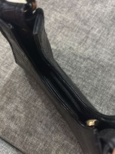 Black Handbag