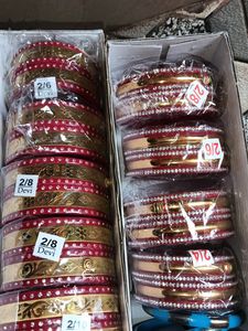Marriage Bangles