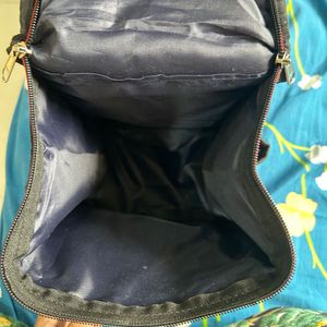 Priority Lunch Box Bag(New &amp; unused)