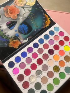 DE&#39;LANCI La Catrina Palette