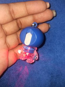 Doremon Light ⚡⚡ Keychain