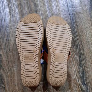 Brand New Paragon Slippers