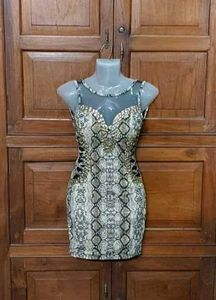 Party Dress