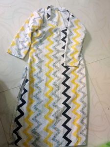 Clothes Kurti Only