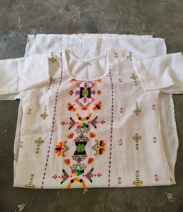 Beautiful Kurta For Women