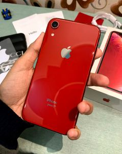 ❣️ iPhone Xr ( iOS 18 )