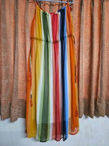Stylish OnePiece Dress