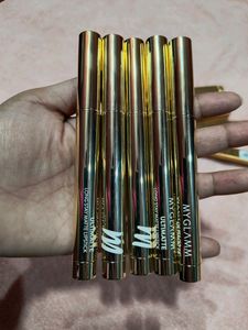 Myglamm Ultimate Long Stay Matte Lipstick