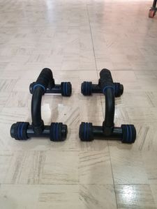 Pushup Stand