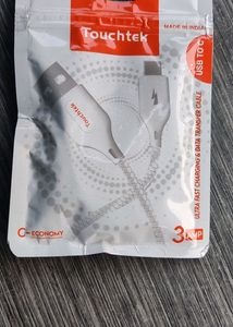 Charger Cable. New Cable