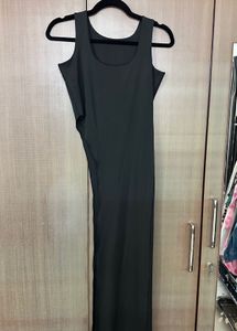 Styleash Asymmetrical long Top