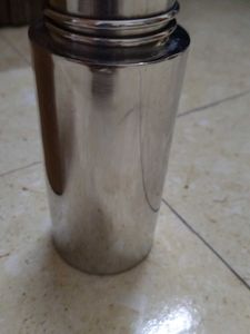 Baby Steel Bottle