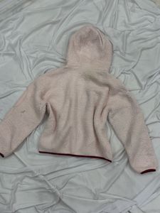 under armour pink hoodie