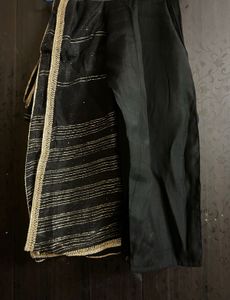 Embroidered Kurta Set