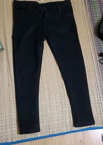 Black Jeans