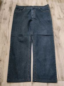Ma223 New Century Beggy Jeans Waist 38