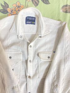 Winter Shirt