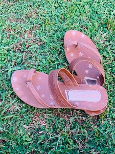 Chapal For Women