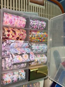 Nail Art Designs Kit